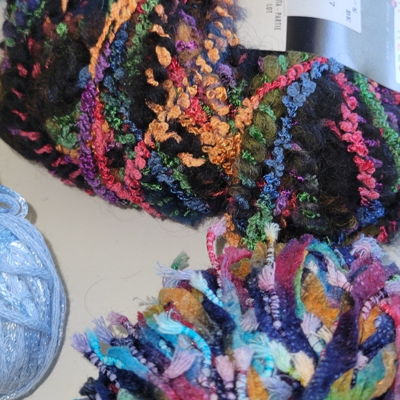 Yarn ribbon Crafter Bundle! - Picture 5 of 11